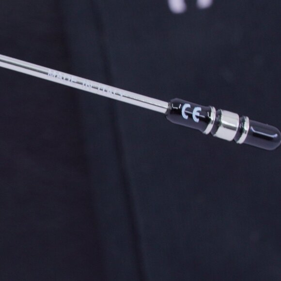 Montblanc MB0111O 001 Geometric Eyeglasses 49mm – Silver - Picture 7 of 10